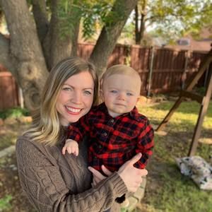 Meet your Posher, Anna